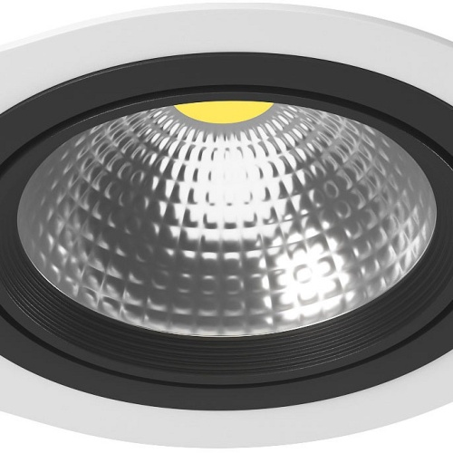 Встраиваемый светильник Lightstar Intero 111 i9260607 фото 3 Встраиваемый светильник Lightstar Intero 111 i9260607 фото 3