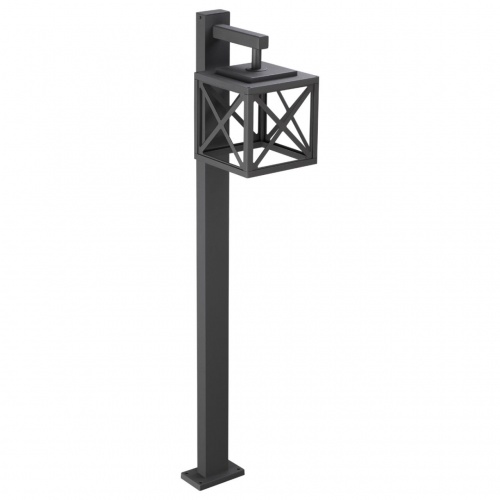 358448 STREET NT20 322 темно-серый Ландшафтный светильник IP54 LED 4000K 10W 100-240V DANTELA 358448 STREET NT20 322 темно-серый Ландшафтный светильник IP54 LED 4000K 10W 100-240V DANTELA