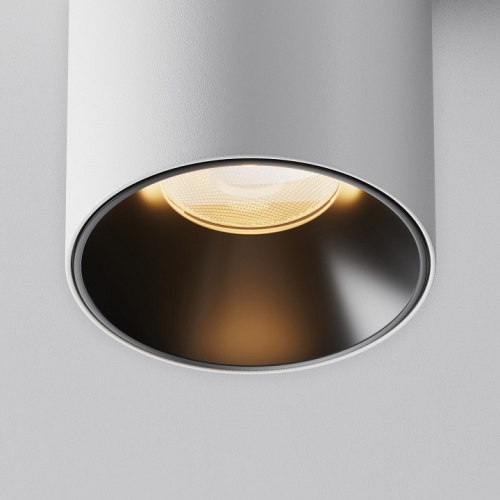 Накладной светильник Maytoni Technical Alfa LED C064CL-8W2.7K-RD-WB фото 9 Накладной светильник Maytoni Technical Alfa LED C064CL-8W2.7K-RD-WB фото 9