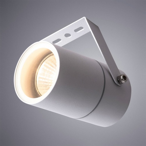 Прожектор Arte Lamp MISTERO A3303AL-1WH фото 2 Прожектор Arte Lamp MISTERO A3303AL-1WH фото 2