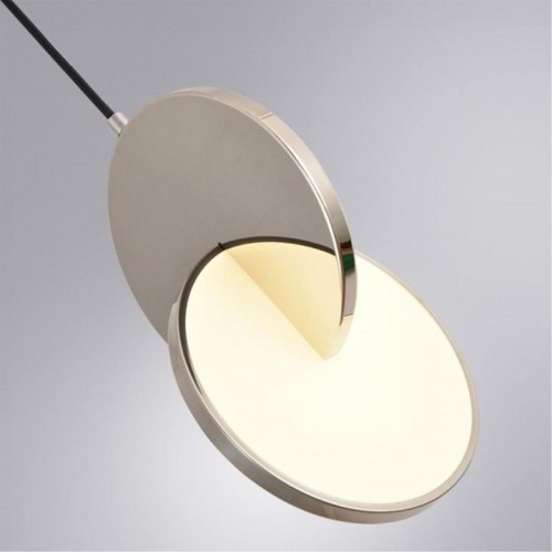 Подвесной светильник Arte Lamp Hannah A1916SP-1CC фото 4