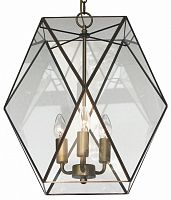 Подвесной светильник Favourite Shatir 1628-3P