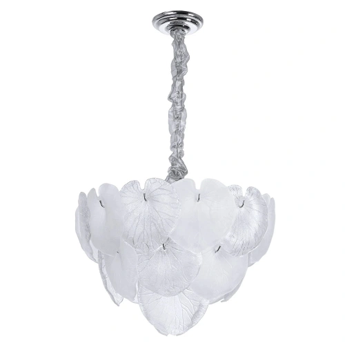 Подвесная люстра Arte Lamp KAPRI A4078LM-6CC Подвесная люстра Arte Lamp KAPRI A4078LM-6CC