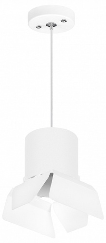 Подвесной светильник Lightstar Rullo RP3486486 фото 2 Подвесной светильник Lightstar Rullo RP3486486 фото 2