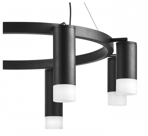Подвесная люстра Lightstar Rullo LR0188743741 фото 4