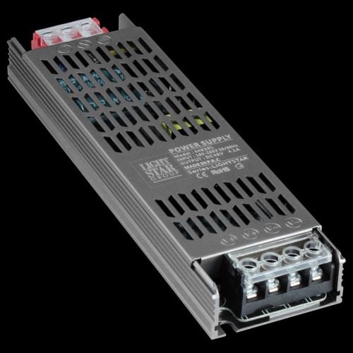 Блок питания Lightstar NOVE 448201 фото 2 Блок питания Lightstar NOVE 448201 фото 2