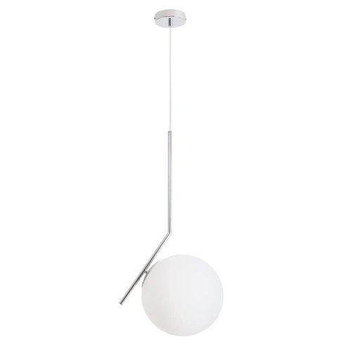 Подвесной светильник Arte Lamp BOLLA-UNICA A1921SP-1CC Подвесной светильник Arte Lamp BOLLA-UNICA A1921SP-1CC