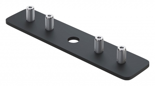 Крепление для трека Maytoni Technical Basity TRA172C-R-11B Крепление для трека Maytoni Technical Basity TRA172C-R-11B