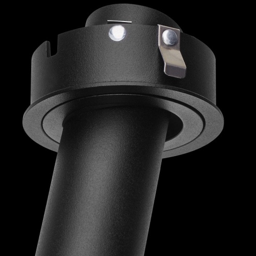 Встраиваемый светильник Lightstar Intero TUBO 217274 фото 3 Встраиваемый светильник Lightstar Intero TUBO 217274 фото 3