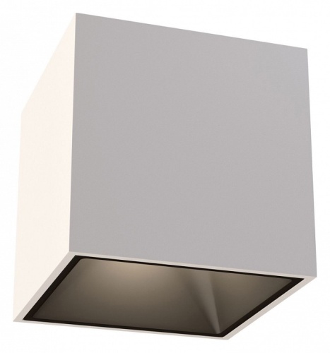 Накладной светильник Maytoni Technical Alfa LED C065CL-L12W3K-D фото 2 Накладной светильник Maytoni Technical Alfa LED C065CL-L12W3K-D фото 2