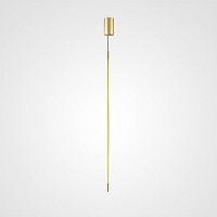Подвесной светильник KEMMA H60 Gold