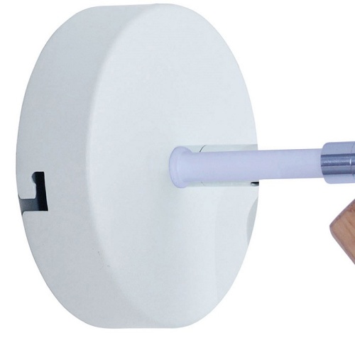 Бра TopLight Alisha TL1197B-01WH фото 2