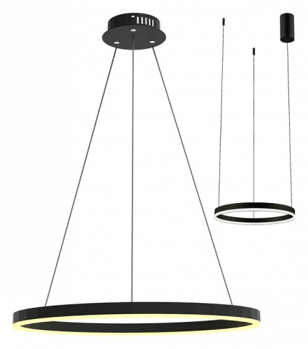 Подвесной светильник Kink Light Тор 08212,19A(4000K) фото 2 Подвесной светильник Kink Light Тор 08212,19A(4000K) фото 2