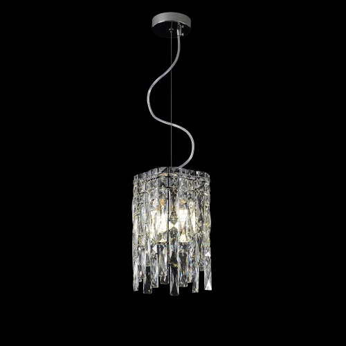 Светильник подвесной Crystal Lux ABRIL SP2 фото 7 Светильник подвесной Crystal Lux ABRIL SP2 фото 7