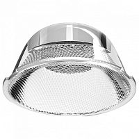 Линза Maytoni Technical Focus Led LensD75-60