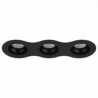 Встраиваемый светильник Lightstar Domino D637070707