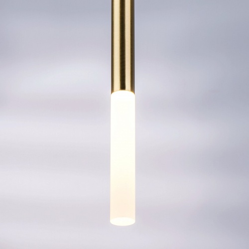 Подвесная люстра Lightstar Tubo L3T747143 фото 4 Подвесная люстра Lightstar Tubo L3T747143 фото 4
