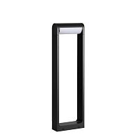 ODEON LIGHT 7117/12GL NATURE ODL25 667 Ландшафтный светильник черный/металл IP65 LED 12W 909Лм 3000K 120° 220-240V TWINSET