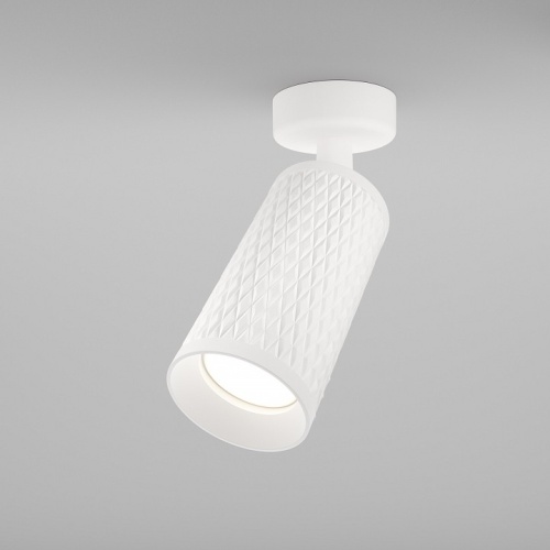 Спот Maytoni Technical Focus Design C034CL-01W фото 5