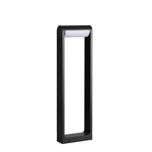 ODEON LIGHT 7117/12GL NATURE ODL25 667 Ландшафтный светильник черный/металл IP65 LED 12W 909Лм 3000K 120° 220-240V TWINSET