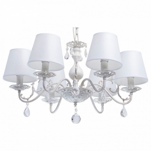 Подвесная люстра MW-Light Виталина 8 448012106 Подвесная люстра MW-Light Виталина 8 448012106