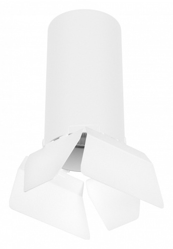 Накладной светильник Lightstar Rullo R6486486 Накладной светильник Lightstar Rullo R6486486