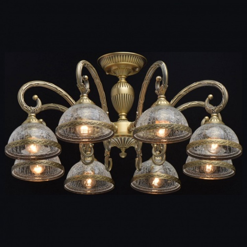 Люстра на штанге MW-Light Аманда 6 481013608 фото 2