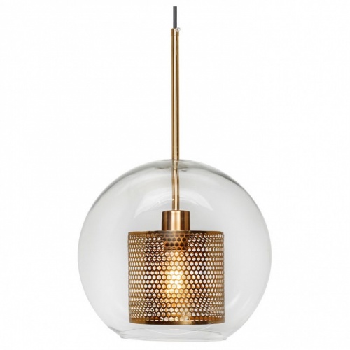 Светильник на штанге Loft it Hexagon LOFT2566-C Светильник на штанге Loft it Hexagon LOFT2566-C