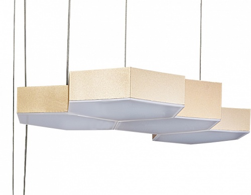 Подвесной светильник Lightstar Favo 750223 фото 2 Подвесной светильник Lightstar Favo 750223 фото 2