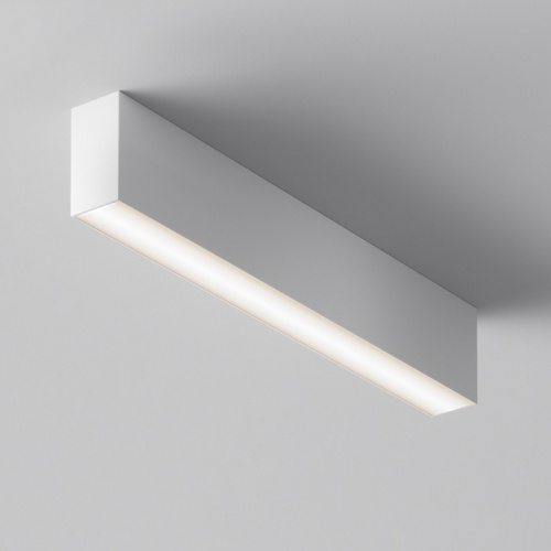 Накладной светильник Maytoni Technical Basis C068CL-20W3-6K-W фото 2