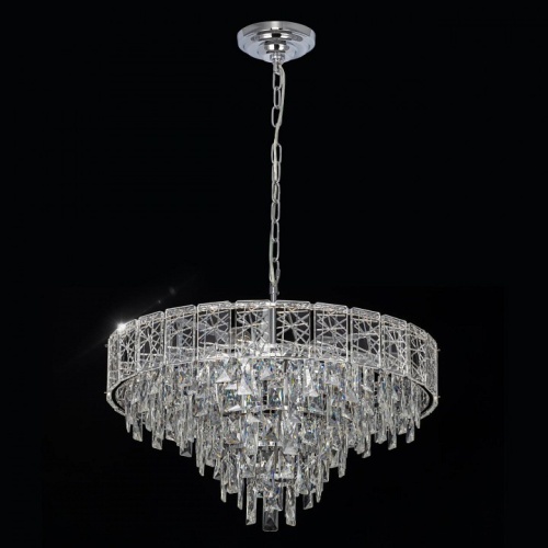 Подвесная люстра Citilux Sagrada CL317261 фото 3