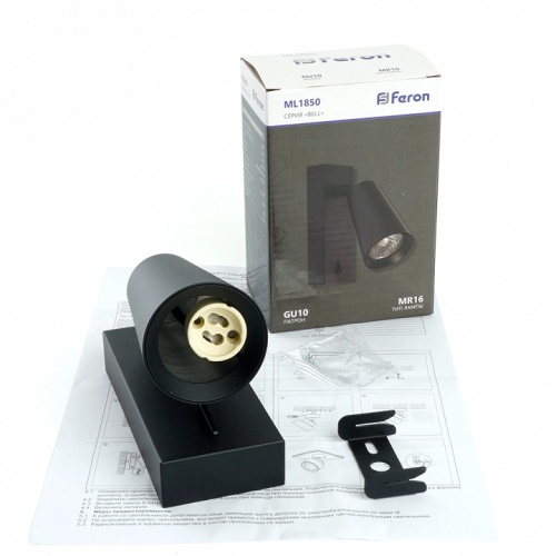 Бра Feron ML1850 48418 фото 6
