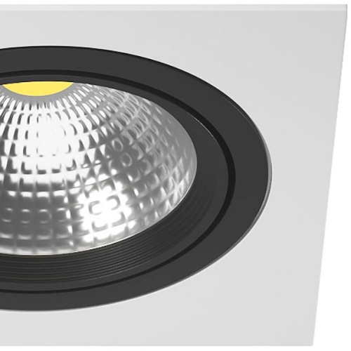 Встраиваемый светильник Lightstar Intero 111 i836070607 фото 2 Встраиваемый светильник Lightstar Intero 111 i836070607 фото 2