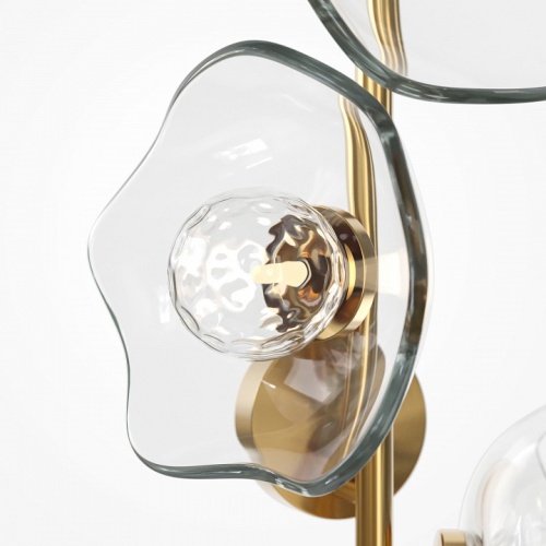 Бра Maytoni Miracle MOD207WL-04BS фото 8