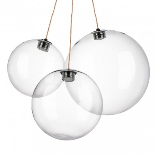 Подвесной светильник Lightstar Sferetta 801030 фото 5 Подвесной светильник Lightstar Sferetta 801030 фото 5