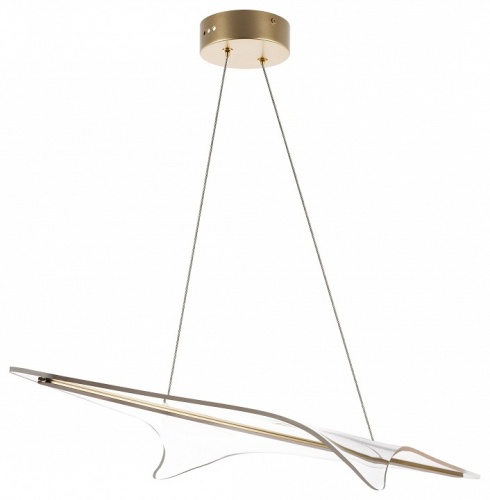 Подвесной светильник Lightstar Varese 731313 фото 2