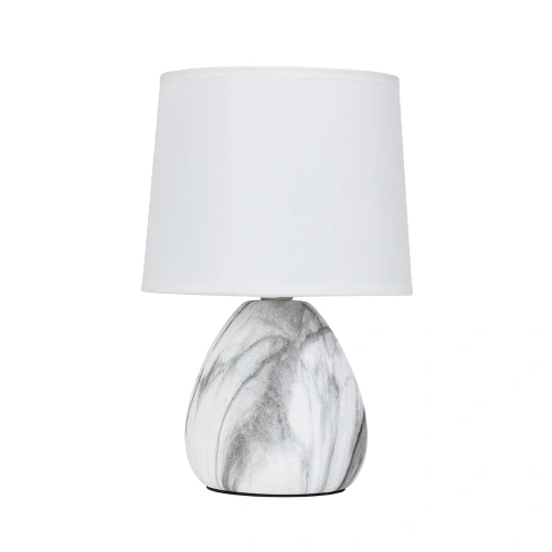 Декоративная настольная лампа Arte Lamp WURREN A5016LT-1WH Декоративная настольная лампа Arte Lamp WURREN A5016LT-1WH