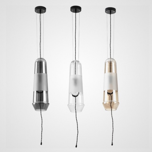 Подвесной светильник FRAGA Transparent Подвесной светильник FRAGA Transparent