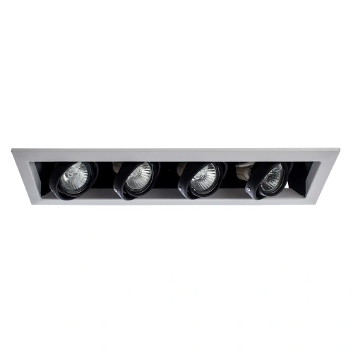 Карданный светильник Arte Lamp CARDANI PICCOLO A5941PL-4WH Карданный светильник Arte Lamp CARDANI PICCOLO A5941PL-4WH