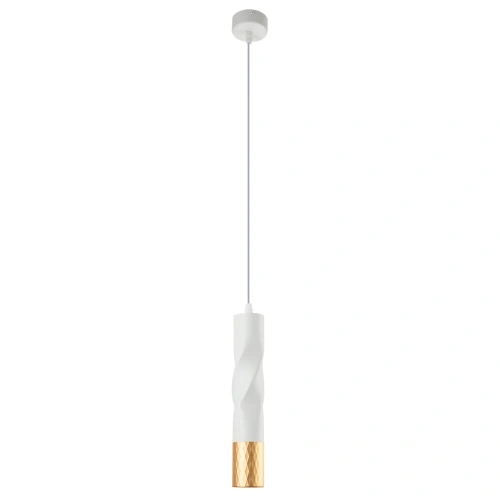 Точечный подвесной светильник Arte Lamp SADR A3280SP-1WH Точечный подвесной светильник Arte Lamp SADR A3280SP-1WH
