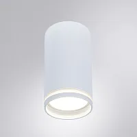 Точечный накладной светильник Arte Lamp IMAI A2266PL-1WH