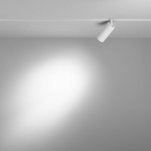 Накладной светильник Maytoni Technical Focus LED TR032-4-5WTW-M-DSZ-W фото 3