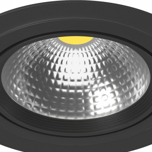 Встраиваемый светильник Lightstar Intero 111 i91707 фото 3 Встраиваемый светильник Lightstar Intero 111 i91707 фото 3