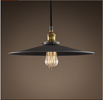 Подвесной светильник Loft Cone Pendant 36