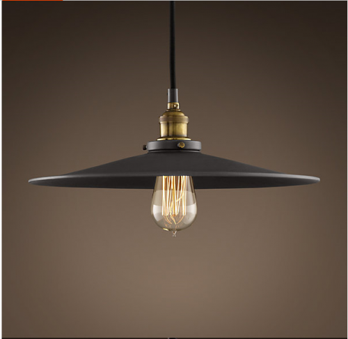 Подвесной светильник Loft Cone Pendant 36