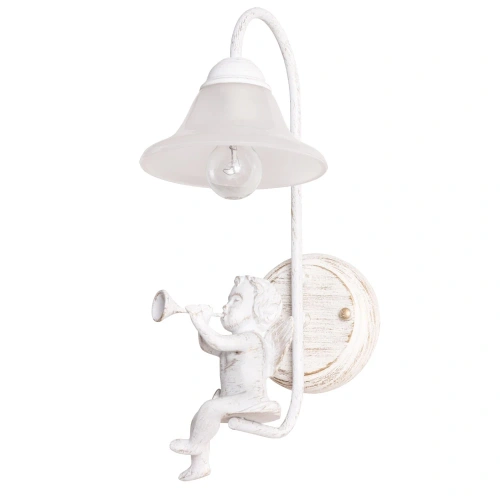 Бра Arte Lamp AMUR A1133AP-1WG Бра Arte Lamp AMUR A1133AP-1WG