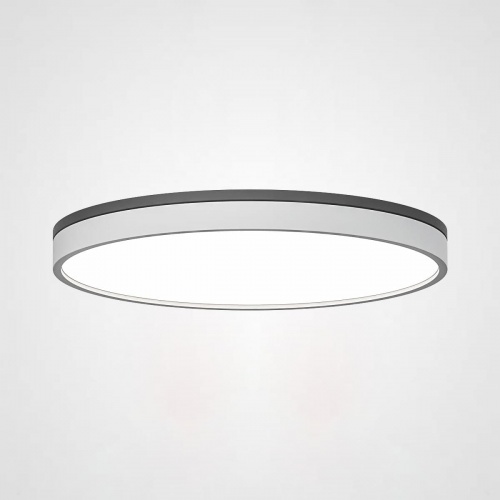 Потолочный светильник KIER D60 White Потолочный светильник KIER D60 White
