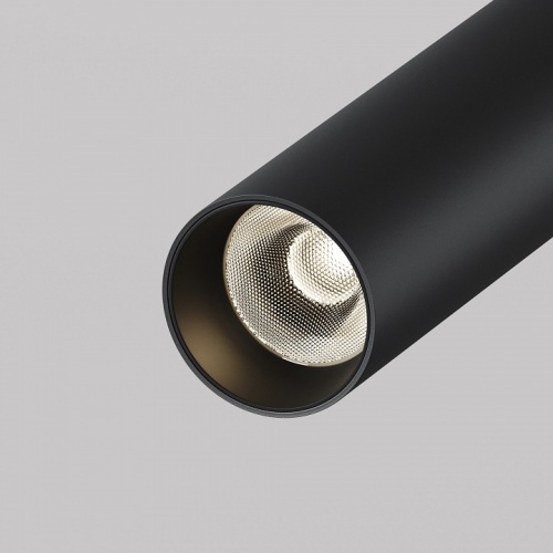 Светильник на штанге Maytoni Technical Focus T C141CL-L125-6W3K-B фото 6 Светильник на штанге Maytoni Technical Focus T C141CL-L125-6W3K-B фото 6