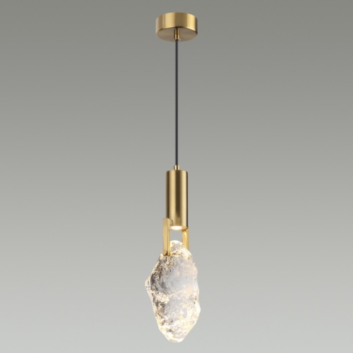 Подвесной светильник Odeon Light Lia 4372/5L фото 3 Подвесной светильник Odeon Light Lia 4372/5L фото 3