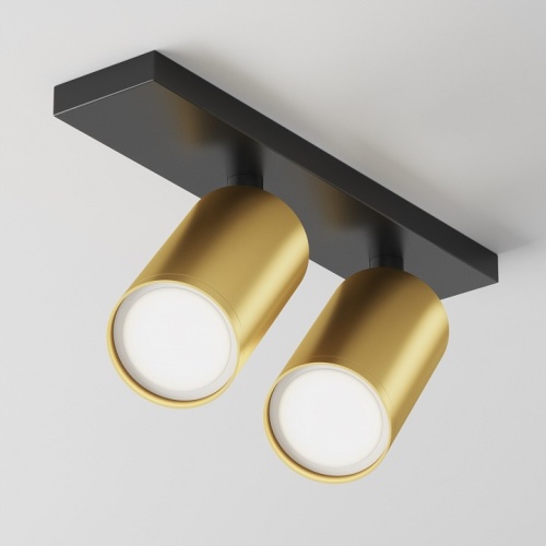 Спот Maytoni Technical FOCUS S C051CL-U-02BMG фото 3